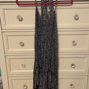 american eagle sundress